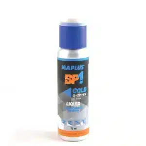 Maplus BP1 cold