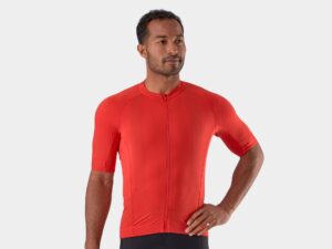 Trek Circuit sykkeltrøye Viper Red