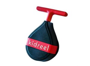 Kidreel Drakassett Rød