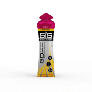 SIS Go Isoton Energy Gel Kirsebær