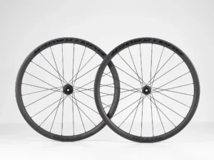 Bontrager Aeolus Elite 35 Hjulsett