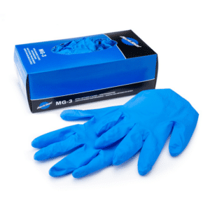 ParkTool Gummihanske MG-3 100 stk