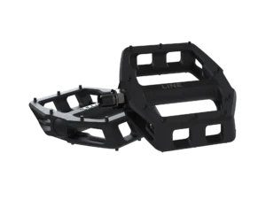 Trek Line comp pedal Svart