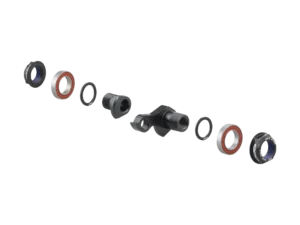Trek Full Suspension ABP Convert Dropout Kit