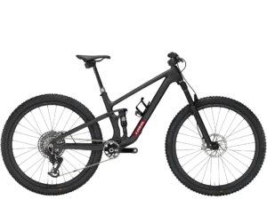 Trek Top Fuel 9.9 XX AXS Gen 4