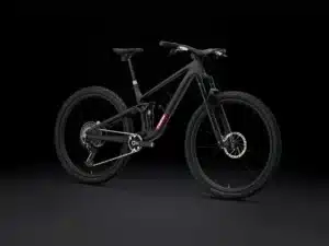 Alternative view of Trek Top Fuel 9.9 XX AXS Gen 4