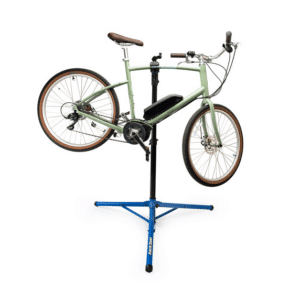 Alternative view of Park Tool PRS-26 mekkestativ