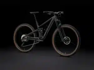 Trek Top Fuel 8 Gen 4 2