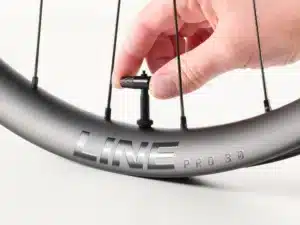 Alternative view of Bontrager High Flow Valve Adapter Set
