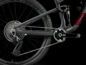 Trek Top Fuel 9.9 XX AXS Gen 4 2
