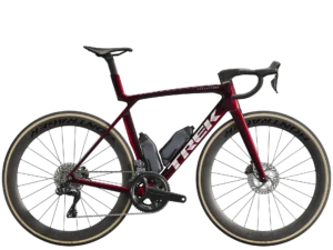 Madone SLR 7 Gen 8 Carbon Red