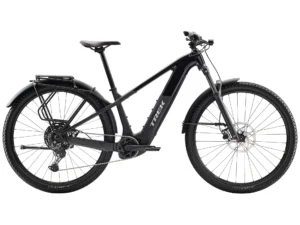 Trek Powerfly+ 4 Eq Gen 5 Dark Star