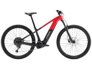 Trek Powerfly+ 4 Gen 5 Red