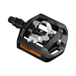 Shimano T421 kombipedal