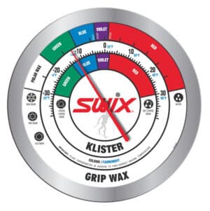 Swix Veggtermometer R0220N