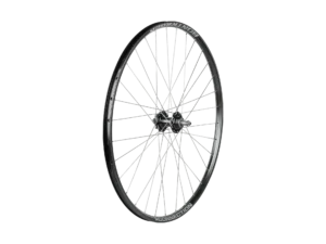 Bontrager Connection Bakhjul 6-punkt Frikrans