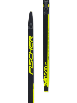 Fischer Twin Skin Pro