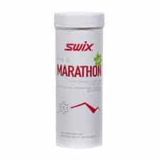 Swix Marathon White pulver