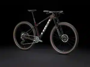 Alternative view of Trek Procaliber 9.7 AXS Gen 3