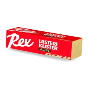 Rex Gold Klister