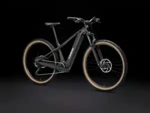 Alternative view of Trek Powerfly+ 4 Gen 5 Dark Star