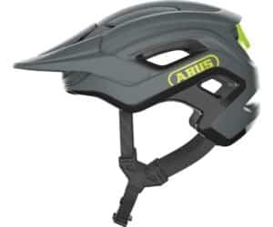 Abus CliffHanger concrete sykkelhjelm