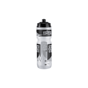 SIS Flaske 800ml clear wide neck