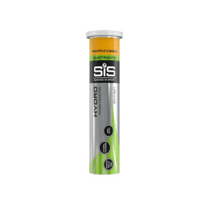 SIS Go Hydro Ananas/Mango Tablets 20x4g
