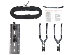 Unior Ceiling Mount Bike Storage Lift