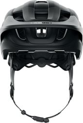 Alternative view of Abus CliffHanger MIPS velvet black sykkelhjelm