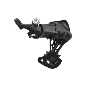 SHIMANO CUES Bakgir RD-U4000 9-delt