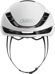 Alternative view of Abus GameChanger 2.0 polar white sykkelhjelm