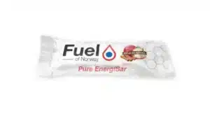 Fuel Of Norway Energibar Eple og Kanel