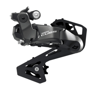 SHIMANO CUES bakgir Di2 RD-U6050-GS
