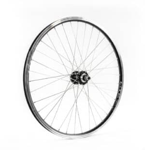 Linus Bakhjul for frikrans 26" 6 punkt/v-brems