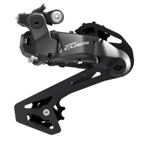 SHIMANO CUES bakgir Di2 RD-U6070-GS