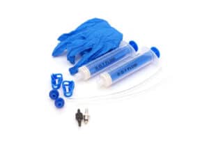 XLC Luftesett brems - Sram edge
