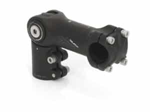 XLC Styrestem justerbar 31,6mm