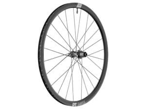 DT SWISS Wheel A 1800 Spline 30 700c Bakhjul