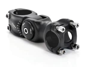 XLC Styrestem justerbar