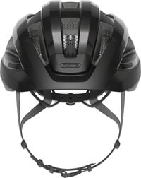 Alternative view of Abus Macator MIPS shiny black sykkelhjelm