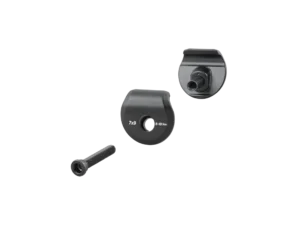 Trek 2-Bolt Seatpost 7x9mm clamp