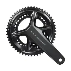 SHIMANO ULTEGRA Kranksett FC-R8100 12-delt 50-34T – 165mm