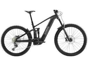 Trek Rail+ 5 Gen 5 Lithium grey
