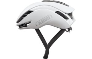 Abus GameChanger 2.0 polar white sykkelhjelm