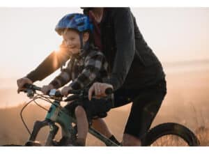 Kids Ride Shotgun 2.0 Barnesete 2