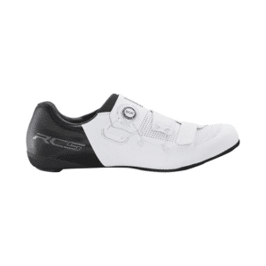 SHIMANO Sko SH-RC502 Hvit Str 47