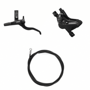 Shimano MT420 skivebrems front