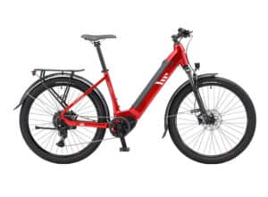 Hard Rocx Elium 8.6i 27R LS EP6 85NM/630WH