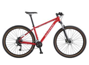 Hard Rocx Shock Machine 29R